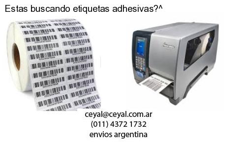 Estas buscando etiquetas adhesivas?^